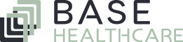 Base Healthcare Brand Logo
