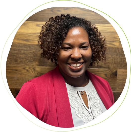 Headshot of Nita Nimmons