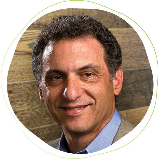 Headshot of Abe Morgentaler, MD, FACS