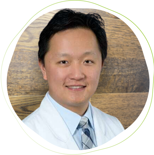 Headshot of Andrew Sun, MD