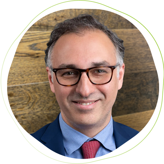 Headshot of Omar Raheem, MD