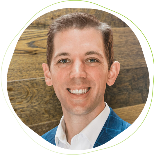 Headshot of Alex Tatem, MD