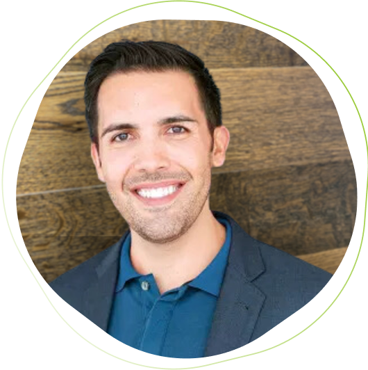 Headshot of Joshua Gonzalez, MD