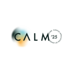 CALM, The Clinical Application of Longevity Medicine logo