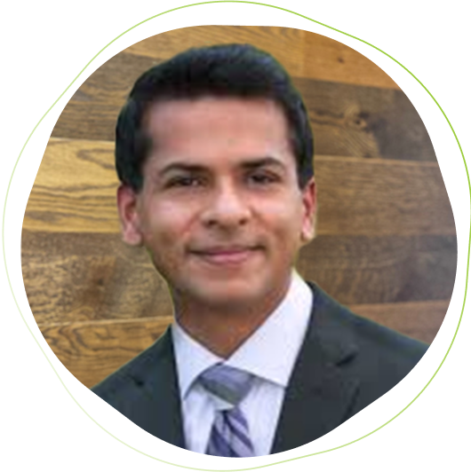 Headshot of Kishore Lakshman, MD