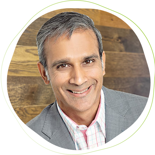 Headshot of Abid Husain, MD